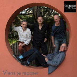 Download track L'âme Des Poètes Bourguignon Jazz Quartet