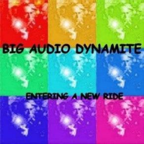 Download track Bang Ice Geezer Big Audio Dynamite