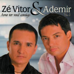 Download track Pegue O Seu Sorriso José Vitor E Ademir