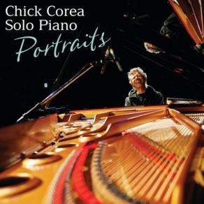 Download track Chick Talks: About Solo Piano Chick Corea