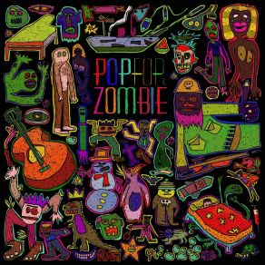 Download track Libia PopForZombie