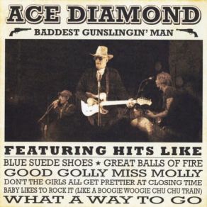 Download track Baby Likes To Rock It (Like A Boogie Woogie Chu Chu Train) Ace Diamond