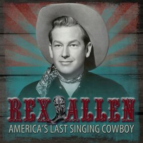 Download track My Swiss Moonlight Lullaby (Strollin' Along) Rex Allen