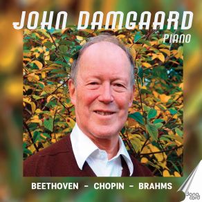 Download track Variations And Fugue On A Theme By Handel, Op. 24- Theme - Vars. 1-8 John Damgaard