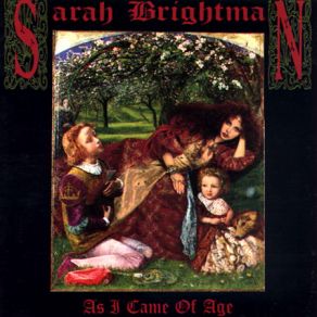 Download track The River Cried Sarah Brightman