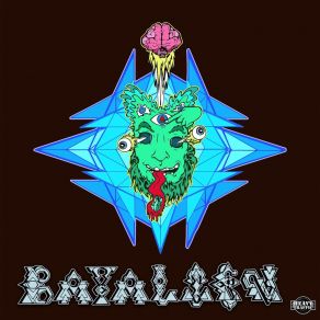 Download track Eject Bayalien Sound System