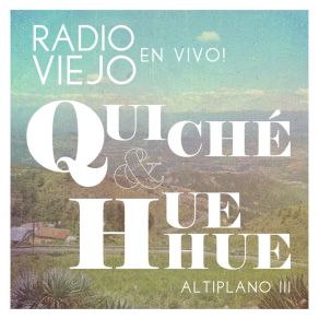 Download track Angeles (Huehue) (En Vivo) Radio Viejo