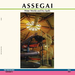 Download track In Monitored Balance Assegai