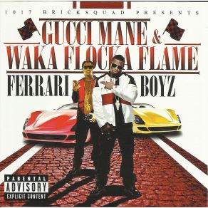 Download track Mud Musik Gucci Mane, Waka FlockaTitty Boy