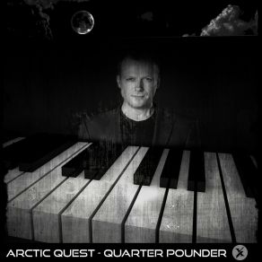 Download track Quarter Pounder (Extended Mix) Arctic Quest