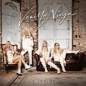 Download track Encore Extended Version Vanilla Ninja