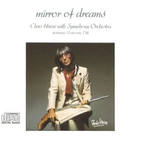 Download track Mirror Of Dreams - Part 1 Chris Hinze