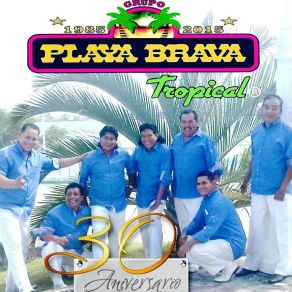 Download track El Enfermito Playa Brava Tropical