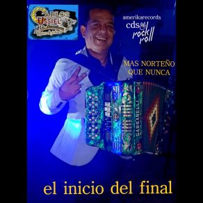 Download track El Inicio Del Final La Bandona Reyna De Jalisco