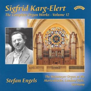 Download track Homage To Händel, Op. 75b Stefan Engels