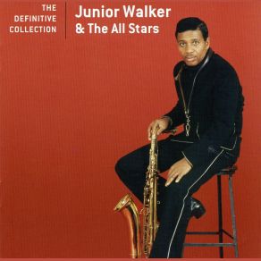 Download track Take Me Girl, I'm Ready Junior Walker