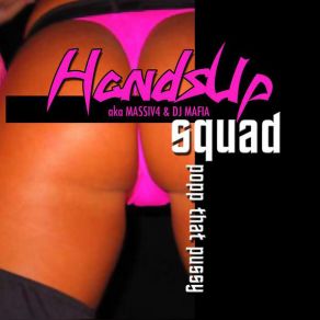 Download track Popp That Pussy (Danceforce Mix) Hands Up Squad