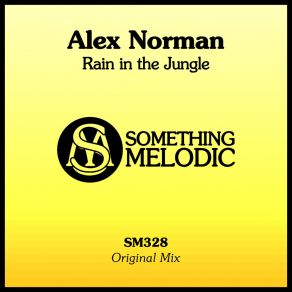 Download track Rain In The Jungle (Radio Edit) Alex Norman