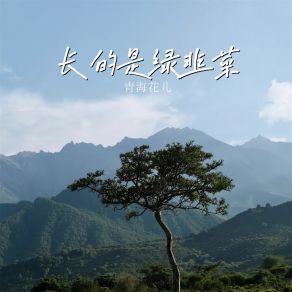 Download track 院子里长的是绿韭菜 (常英版) 青海花儿