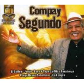 Download track Cuando El Rio Suena Compay Segundo