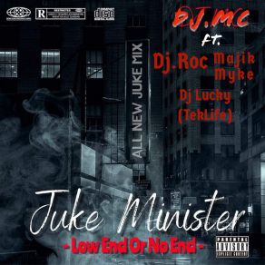 Download track Who Want Smoke (Radio) DJ Lucky