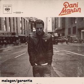 Download track Caminar Dani Martin