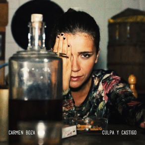 Download track Culpa Y Castigo Carmen Boza