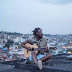 Download track Amanhã James Bantu