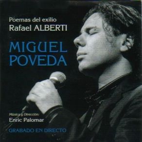 Download track Y Sin Embargo Miguel Poveda