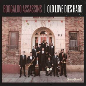 Download track Para Mi Boogaloo Assassins