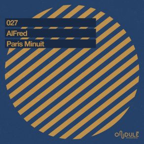 Download track Paris Minuit Alfred