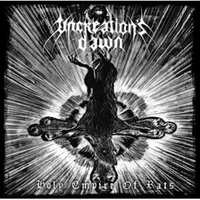 Download track Serpent Of The Old (The Everwrathful One) Uncreation'S Dawn, Diabolik