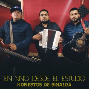 Download track Dile Luna (En Vivo) Honestos De Sinaloa