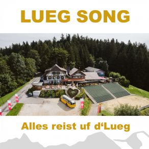 Download track Lueg - Alles Reist Uf D‘Lueg Lisa Stoll