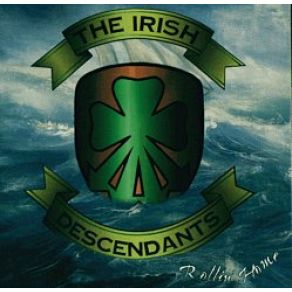 Download track Nancy Miles The Irish Descendants