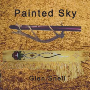 Download track Painted Sky Glen Snell