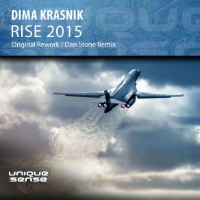 Download track Rise 2015 (Rework) Dima Krasnik