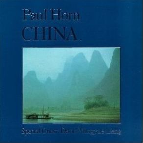 Download track Autumn In North Sea Paul Horn