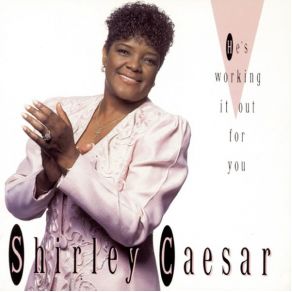 Download track Psalm Shirley Caesar