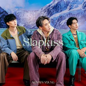 Download track ขอบคุณเธอ (Bonus Track) SLAPKISS