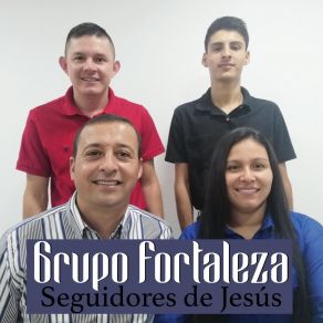 Download track Esposa Amada Grupo Fortaleza Seguidores De Jesús