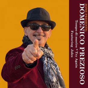 Download track Tempo Di Morire Domenico Prezioso