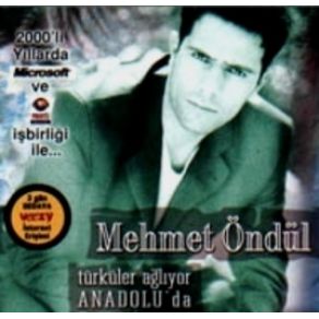 Download track Potpori Mehmet Öndül