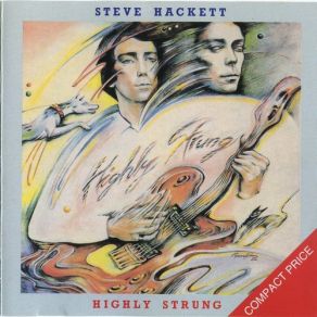 Download track Cell 151 Steve Hackett