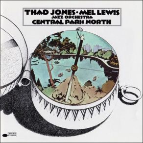 Download track Tow Away Zone Mel Lewis, Thad Jones, Mel Lewis Orchestra