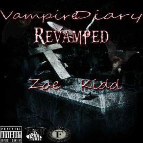 Download track Restin Zoe Kidd