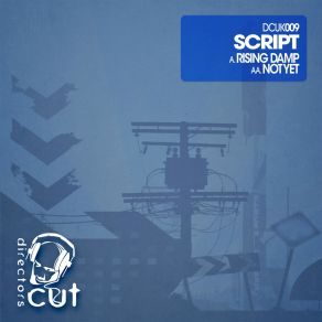 Download track Not Yet The Script