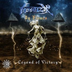 Download track Legend Of Victory Mesmerizer In Flames