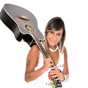 Download track Amar De Novo (Esperando Você Voltar) Priscila Bellot