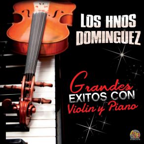 Download track Cielito Lindo Los Hermanos Dominguez